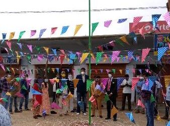 ମାନବ ଅଧିକାର ସୁରକ୍ଷା ସଂଗଠନ ତରଫରୁ ସ୍ଵାଧୀନତା ଦିବସ ପାଳିତ