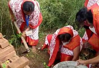 ନୟାଗଡ଼ ଜିଲ୍ଲାର ଅଗ୍ରଣୀ ସ୍ବେଛାସେବୀ ଅନୁଷ୍ଠାନ “ୟୁଥ ଫର ଆକ୍ସନ”ତରଫରୁ ବ୍ୟାପକ ବୃକ୍ଷ ରୋପଣ କାର୍ଯ୍ୟକ୍ରମ ଅନୁଷ୍ଠିତ