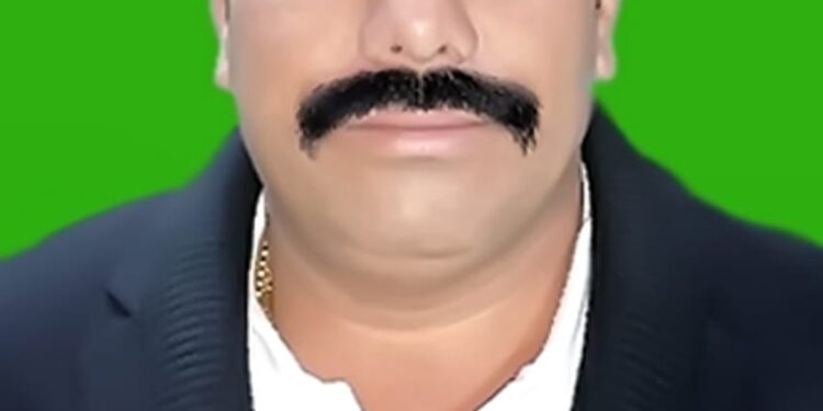 ଅଟୋ ଧକ୍କାରେ ବାଲିଗୁଡା ବ୍ଲକ ବିଜେଡ଼ି ସଭାପତି ଆହତ