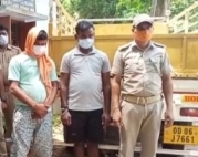  ଗାଁ ଗହଳିରେ ବଢ଼ୁଛି ଅବାଧ ବିଦେଶୀ ମଦ କାରବାର 