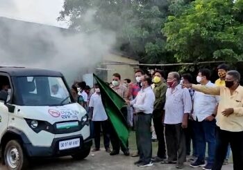 ଭୌମନଗର ଉନ୍ନୟନ ପରିଷଦ ଆନୁକୁଲ୍ୟରେ “ଜୟ ଓଡ଼ିଶା” ସଂସ୍ଥା ତରଫରୁ ଡେଙ୍ଗୁ ସଚେତନତା କାର୍ଯ୍ୟକ୍ରମ – ନରେନ୍ ସାହୁ