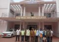 ବିଦ୍ୟାଳୟ ବନ୍ଦ ନ ହେବା ପାଇଁ ଜୟପୁର ଗ୍ରାମବାସୀ ଙ୍କ ଜିଲ୍ଲାପାଳଙ୍କୁ ଦାବିପତ୍ର