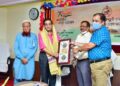 ୫୪ତମ ‘ସଂସ୍କୃତି ଚର୍ଚ୍ଚା’ : ଓଡ଼ିଶା ସ୍ୱତନ୍ତ୍ର ପ୍ରଦେଶ ଗଠନ ଏବଂ ଜାତୀୟତାବାଦ ସୃଷ୍ଟି କରିବାରେ ସମ୍ବାଦପତ୍ରର ମୁଖ୍ୟ ଭୂମିକା ଥିଲା