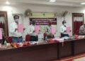 ମହାଶକ୍ତି ଫାଉଣ୍ଡେସନ ଓ ନାବାର୍ଡ ଓଡିଶା ଆନୁକୂଲ୍ୟରେ କୃଷକ ଉତ୍ପାଦକ ସଙ୍ଘ ର ପ୍ରଶିକ୍ଷଣ ଶିବିର – ବରଗଡ଼