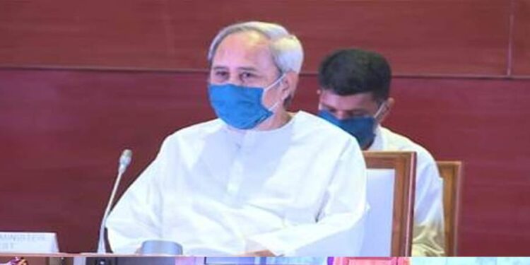 ମୁଖ୍ୟମନ୍ତ୍ରୀଙ୍କ ନିର୍ଦ୍ଦେଶକ୍ରମେ : ରାଜ୍ୟ ସ୍ବାସ୍ଥ୍ୟ ବିଭାଗରେ ୧୧,୦୦୬ଟି ନର୍ସିଂ ଅଫିସର ପଦବୀ ସୃଷ୍ଟି