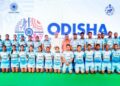 ଭାରତୀୟ ହକିର ସଫଳତାରେ ପ୍ରମୁଖ ଅବଦାନ ରଖିଥିବା ଓଡ଼ିଶା ଗୌରବାନ୍ୱିତ