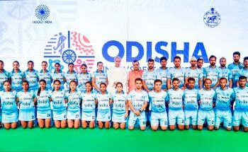 ଭାରତୀୟ ହକିର ସଫଳତାରେ ପ୍ରମୁଖ ଅବଦାନ ରଖିଥିବା ଓଡ଼ିଶା ଗୌରବାନ୍ୱିତ