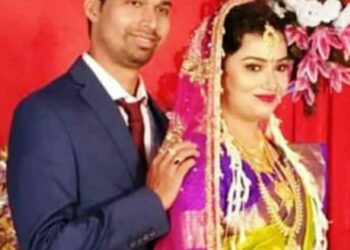 ରାଜ୍ୟରେ ବହୁ ଚର୍ଚ୍ଚିତ ଏ.ସି.ଏ.ଫ୍.ସୌମ୍ୟ ରଞ୍ଜନଙ୍କ ରହସ୍ୟଜନକ ମୃତ୍ୟୁ – ଆକ୍ସନମୋଡରେ କ୍ରାଇମବ୍ରାଞ୍ଚ ୬ଜଣଙ୍କୁ ଜେରା 