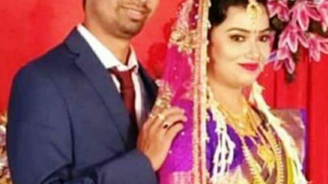 ରାଜ୍ୟରେ ବହୁ ଚର୍ଚ୍ଚିତ ଏ.ସି.ଏ.ଫ୍.ସୌମ୍ୟ ରଞ୍ଜନଙ୍କ ରହସ୍ୟଜନକ ମୃତ୍ୟୁ – ଆକ୍ସନମୋଡରେ କ୍ରାଇମବ୍ରାଞ୍ଚ ୬ଜଣଙ୍କୁ ଜେରା 
