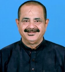 ସାଂଘାତିକ ଅଭିଯୋଗ, କଂଗ୍ରେସରେ ଥାଇ ବିଜେଡି ପାଇଁ କାମ କରୁଛନ୍ତି ତାରା ଓ ତାଙ୍କ ପତ୍ନୀ