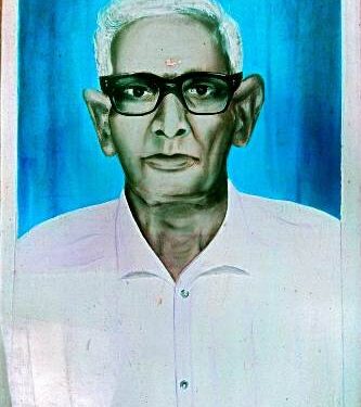 ବିଧାନସଭା ୱେବସାଇଟ ରୁ କେବେ ଭ୍ରମ ହଟିବ : ରଣପୁର ପ୍ରଥମ ବିଧାୟକ ଙ୍କ ନାମ ସ୍ଥାନୀତ ହେବ
