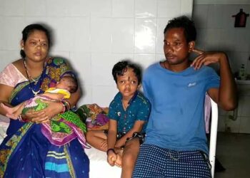 କାଳିଆ ଯିବା ପରେ ଜଗାକୁ ମିଳିଲା ଭଉଣୀ ସୁଭଦ୍ରା