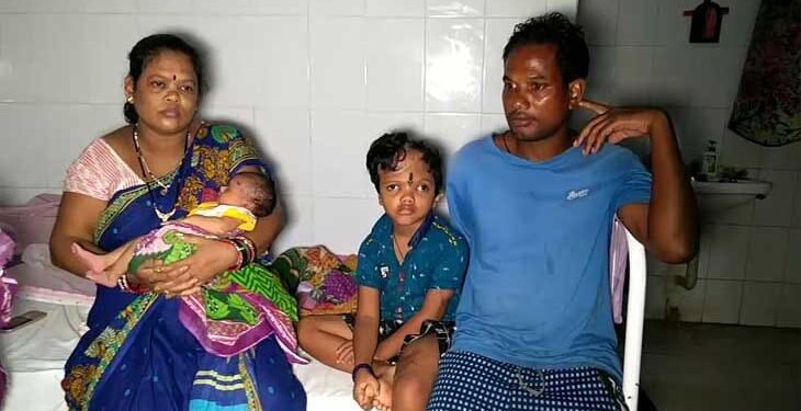 କାଳିଆ ଯିବା ପରେ ଜଗାକୁ ମିଳିଲା ଭଉଣୀ ସୁଭଦ୍ରା