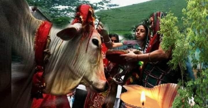 ବଳଦେବ ଜନ୍ମ , ରାକ୍ଷା ବନ୍ଧନ ବା ଗହ୍ମା ପୂର୍ଣ୍ଣିମା