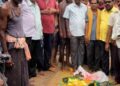 ବରିଷ୍ଠ ବିଜେଡି ନେତାଙ୍କ ପରଲୋକ