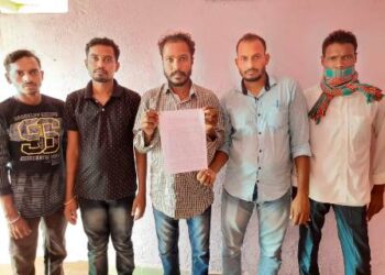 ପ୍ରଧାନମନ୍ତ୍ରୀ ଆବାସ ଯୋଜନାରେ ବ୍ଯାପକ ଦୁର୍ନୀତି ଅଭିଯୋଗ