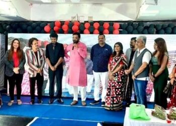 ଆତ୍ମ ବିଶ୍ବାସ ଦ୍ବାରା ସବୁ ସମ୍ଭବ