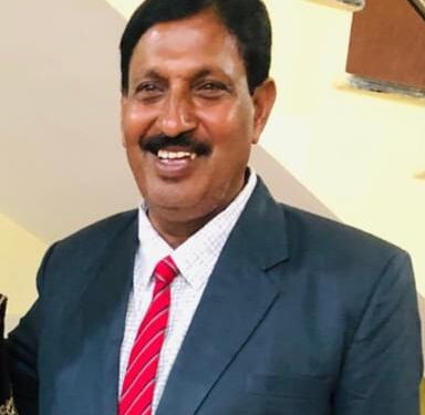 ଜିଲ୍ଲା କ୍ରୀଡା ସଂସଦ ର ଆଜୀବନ ସଦସ୍ୟ ତଥା ବ୍ୟବସାୟୀ ରାଜ କୁମାର ଅଗ୍ରୱାଲ ଙ୍କ ପରଲୋକ