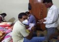 ଭିଜିଲାନ୍ସ ଜାଲରେ ପଡ଼ିଲେ – ବିଜେପୁର ବିଡ଼ିଓ