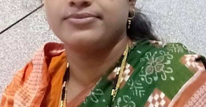 ମୁକ୍ତା ସାହୁ ବଲାଙ୍ଗୀର ଜିଲ୍ଲାର ମହିଳା ମୋର୍ଚ୍ଚା ପର୍ଯ୍ୟବେକ୍ଷକ