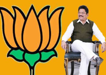 ପାରଳାଖେମୁଣ୍ଡି ବିଧାୟକ କେ. ନାରାୟଣ ରାଓ :  ନିର୍ବାଚନ ମଣ୍ଡଳୀ ସମେତ ଗଜପତି ଜିଲ୍ଲାର ସର୍ବାଙ୍ଗୀନ ବିକାଶ ପାଇଁ ଉଦ୍ୟମ ଜାରୀ ରଖିଛନ୍ତି 
