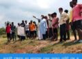 କୁସୁପଙ୍ଗି ପଞ୍ଚାୟତ ରେ ହୋଇଥିବା ପ୍ରକଳ୍ପ ନାମରେ ଦୁର୍ନୀତି ସ୍ଥାନକୁ ବିଜେପି ପ୍ରତିନିଧି ମଣ୍ଡଳୀର ଗ୍ରସ୍ତ ଓ ତନଖି