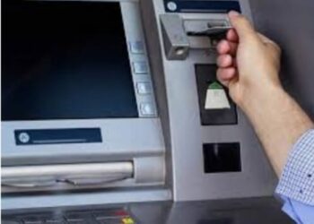 ପୋଲିସ ପାଟ୍ରୋଲିଂ ଯୋଗୁଁ ଦାରିଙ୍ଗବାଡି ରେ ଏଟିଏମ ଲୁଟ ଉଦ୍ୟମ ବିଫଳ