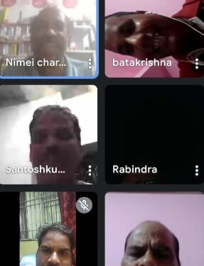 ଶିକ୍ଷଣ ଫଳାଫଳ ସମ୍ପର୍କିତ ଶିକ୍ଷଣ କାର୍ଯ୍ୟ ପ୍ରଦର୍ଶନ ତାଲିମ୍ ଶିବିର