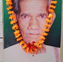 ଦୀକ୍ଷାନ୍ତ କାର୍ଯକ୍ରମ ରେ ଶବ୍ଦନୃତ୍ୟ ଶିକ୍ଷା ଶୁଭାରମ୍ଭ