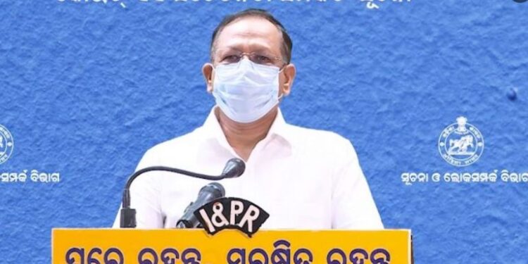 ସାରା ରାଜ୍ୟରେ ଦୋକାନ ବଜାର ରାତି ୮ଟା ପର୍ଯ୍ୟନ୍ତ ଖୋଲା ରହିବ : ରାତି ୮ଟାରୁ ସକାଳ ୬ଟା ଯାଏ ନାଇଟ କର୍ଫ୍ୟୁ ଲାଗୁ ହେବ