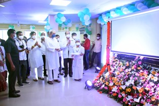 SCBରେ ୯ଟି ଏକ୍‌ମୋ ମେସିନ ଲୋକାର୍ପିତ କଲେ ମୁଖ୍ୟମନ୍ତ୍ରୀ