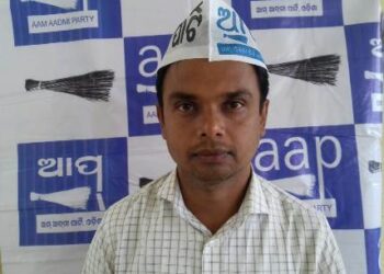 ବରଗଡ଼ରେ ଡ୍ରେନେଜ ବ୍ୟବସ୍ଥା ବେହାଲ
