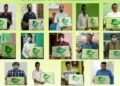 ଫୋକସ ଫାଉଣ୍ଡେସନ ତରଫରୁ ଲୋଗୋ ଉନ୍ମୋଚନ