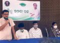 ବରଗଡ଼ : ରୁରାଲ ହାଉସି° ଯୋଜନା ରେ କେନ୍ଦ୍ର କରୁଛି ଷଡ଼ଯନ୍ତ୍ର