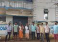 ଗୋବିନ୍ଦପୁର ଷ୍ଟେଟ୍ ବ୍ୟାଙ୍କରେ ଠକେଇ, ଗେଟ୍ ରେ ତାଲା ପକାଇ ଗ୍ରାହକଙ୍କ ଧାରଣା – ଢେଙ୍କାନାଳ