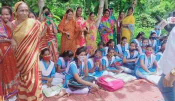 ଶିକ୍ଷକ ସମସ୍ୟାକୁ ନେଇ ଛାତ୍ର ଛାତ୍ରୀ ଓ ଅଭିଭାବକଙ୍କ ଧାରଣା