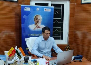 କ୍ରୀଡ଼ାଭିତ୍ତିକ ଶିଳ୍ପ ପ୍ରତିଷ୍ଠା ସକାଶେ ରାଜ୍ୟ ସରକାର ସୃଷ୍ଟି କରିବେ ଅନୁକୂଳ ବାତାବରଣ