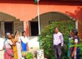 କାଶୀନଗର ବ୍ଲକ ରଣିପେଣ୍ଠା ସ୍ଥିତ “ନିୟତି” ଭିନ୍ନକ୍ଷମ ଅନୁଷ୍ଠାନ ପରିସରରେ ସ୍ଵାଧୀନତା ଦିବସ ପାଳିତ