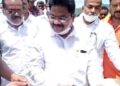ଗୁମ୍ମା ବ୍ଲକର ଗାଇବା ଠାରେ ଆଜି “ଜିଓ ସେଲୁଲାର ସିଗ୍ନାଲ ଟାୱାର” ପାରଳାଖେମୁଣ୍ଡି ବିଧାୟକ କେ. ନାରାୟଣ ରାଓଙ୍କ ଦ୍ୱାରା ଉଦଘାଟିତ