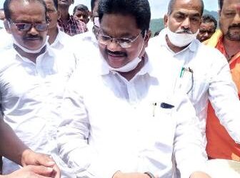 ଗୁମ୍ମା ବ୍ଲକର ଗାଇବା ଠାରେ ଆଜି “ଜିଓ ସେଲୁଲାର ସିଗ୍ନାଲ ଟାୱାର” ପାରଳାଖେମୁଣ୍ଡି ବିଧାୟକ କେ. ନାରାୟଣ ରାଓଙ୍କ ଦ୍ୱାରା ଉଦଘାଟିତ