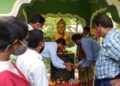 କାଶୀନଗର ଶ୍ରୀରାମ ମହାବିଦ୍ୟାଳୟ ପରିସରରେ ଶିକ୍ଷାବିତ୍ ରଘୁନାଥ ସାହୁଙ୍କ ୩୧ତମ ଶ୍ରାଦ୍ଧ ବାର୍ଷିକୀ ପାଳିତ