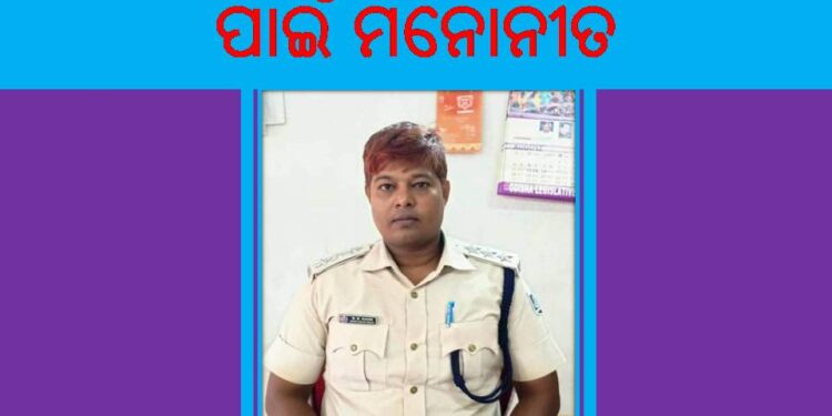 ଦୁଇ ବର୍ଷ ଧରି ରଣପୁରରେ କରିଥିବା କାର୍ଯ୍ୟକଳାପ କୁ ନେଇ ଆନ୍ତରିକ ସୀମା ସୁରକ୍ଷା ପଦବୀ ହାସଲ କଲେ – ଆଇ ଆଇସି ରଶ୍ମି ରଞ୍ଜନ ଦାଶ