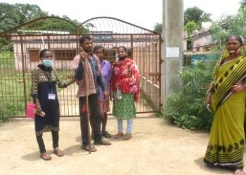 ଫାର୍ମାସିଷ୍ଟ ଭରଷାରେ ଚାଲିଛି ସ୍ବାସ୍ଥ୍ୟସେବା : ଡାକ୍ତର ନିୟୋଜିତ ପାଇଁ ଅଞ୍ଚଳବାସୀଙ୍କ ଦାବୀ