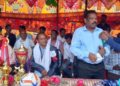 କନ୍ଧମାଳ ଜିଲ୍ଲା ସ୍ତରୀୟ ଫୁଟବଲ ଟୁର୍ଣ୍ଣାମେଣ୍ଟ ଉଦଯାପିତ : ୩ -୦ ଗୋଲରେ ଡଙ୍ଗରପଡ଼ା ଦଳ ବିଜୟୀ