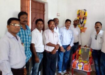 ନର୍ଲା ଠାରେ ଜେଏମଏଫସି କୋର୍ଟ ସ୍ଥାପନ ହେବ କେବେ..?