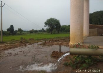 ଗାଁକୁ ପାନୀୟ ଜଳ ପ୍ରକଳ୍ପ, ତିଆରି ହେଉଛି ମାଳ ମାଳ କାର୍ଯ୍ୟକ୍ଷମ କମ୍