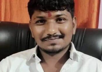 କନ୍ଧମାଳ ଜିଲ୍ଲା ଛାତ୍ର କଂଗ୍ରେସ ସଭାପତିଙ୍କ ଇସ୍ତଫା