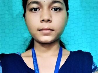 ବିଜ୍ଞାନରେ କୋରାଇ କଲେଜର ଶତପ୍ରତିଶତ ସଫଳତା – ପ୍ରତିମା ଟପର