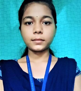 ବିଜ୍ଞାନରେ କୋରାଇ କଲେଜର ଶତପ୍ରତିଶତ ସଫଳତା – ପ୍ରତିମା ଟପର