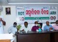 ନୟାଗଡ଼ ରୋଟାରୀ କ୍ଲବ ଆନୁକୂଲ୍ୟରେ ଓଡ଼ିଆ ସାମ୍ବାଦିକ ଦିବସ ପାଳିତ